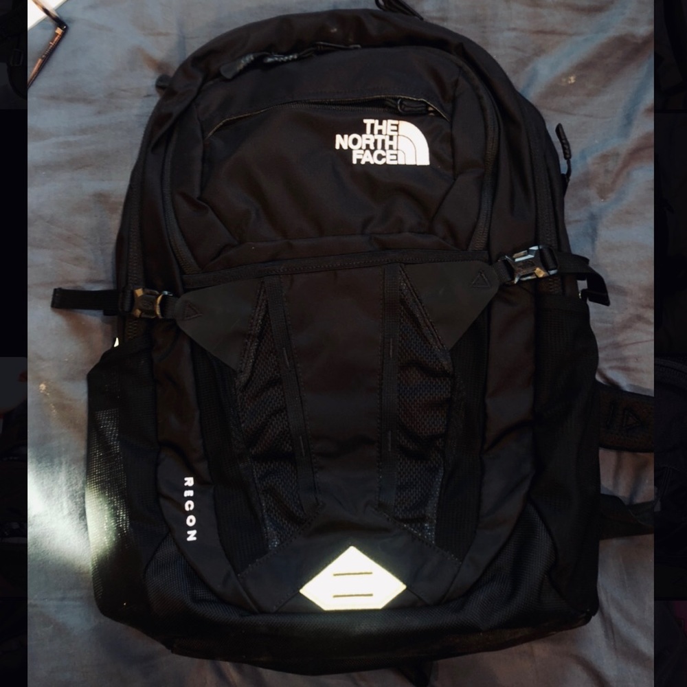The North Face Recon Backpack